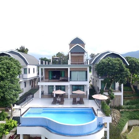 Buraphat Resort Chiang Dao Eksteriør bilde