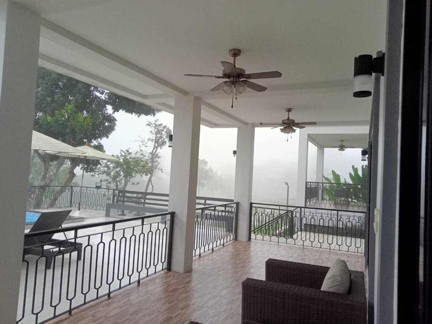 Buraphat Resort Chiang Dao Eksteriør bilde