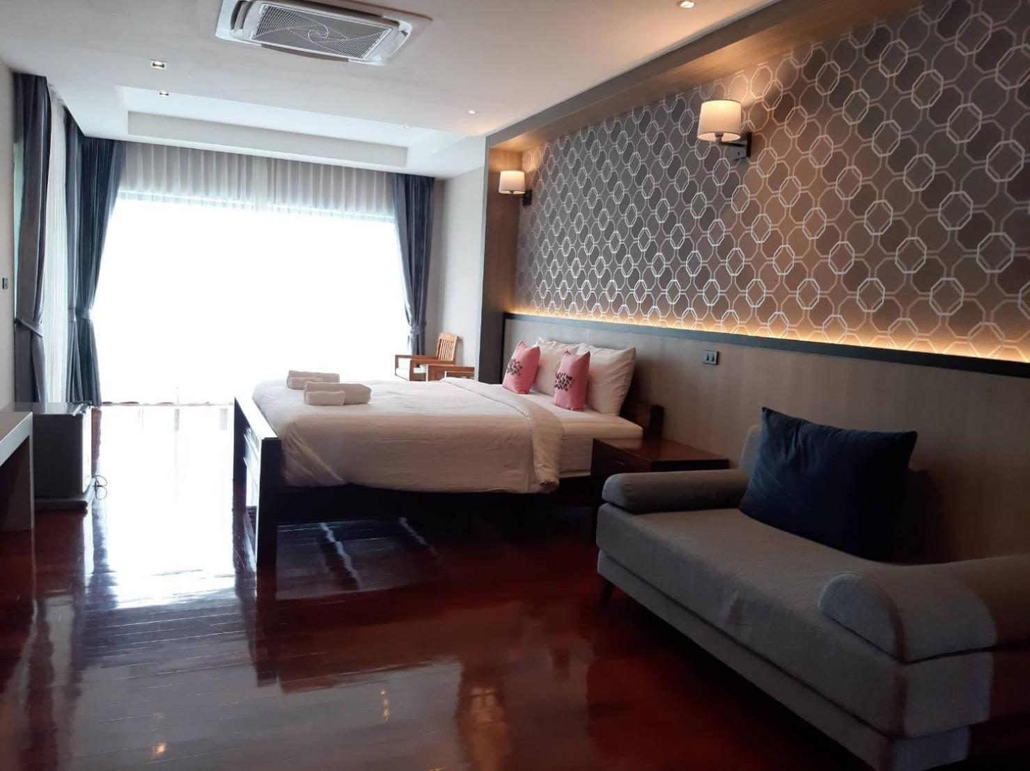 Buraphat Resort Chiang Dao Eksteriør bilde